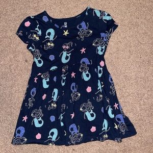 Gap Mermaid Tunic
